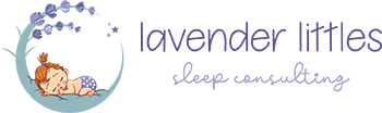 Lavender Littles Sleep Consulting